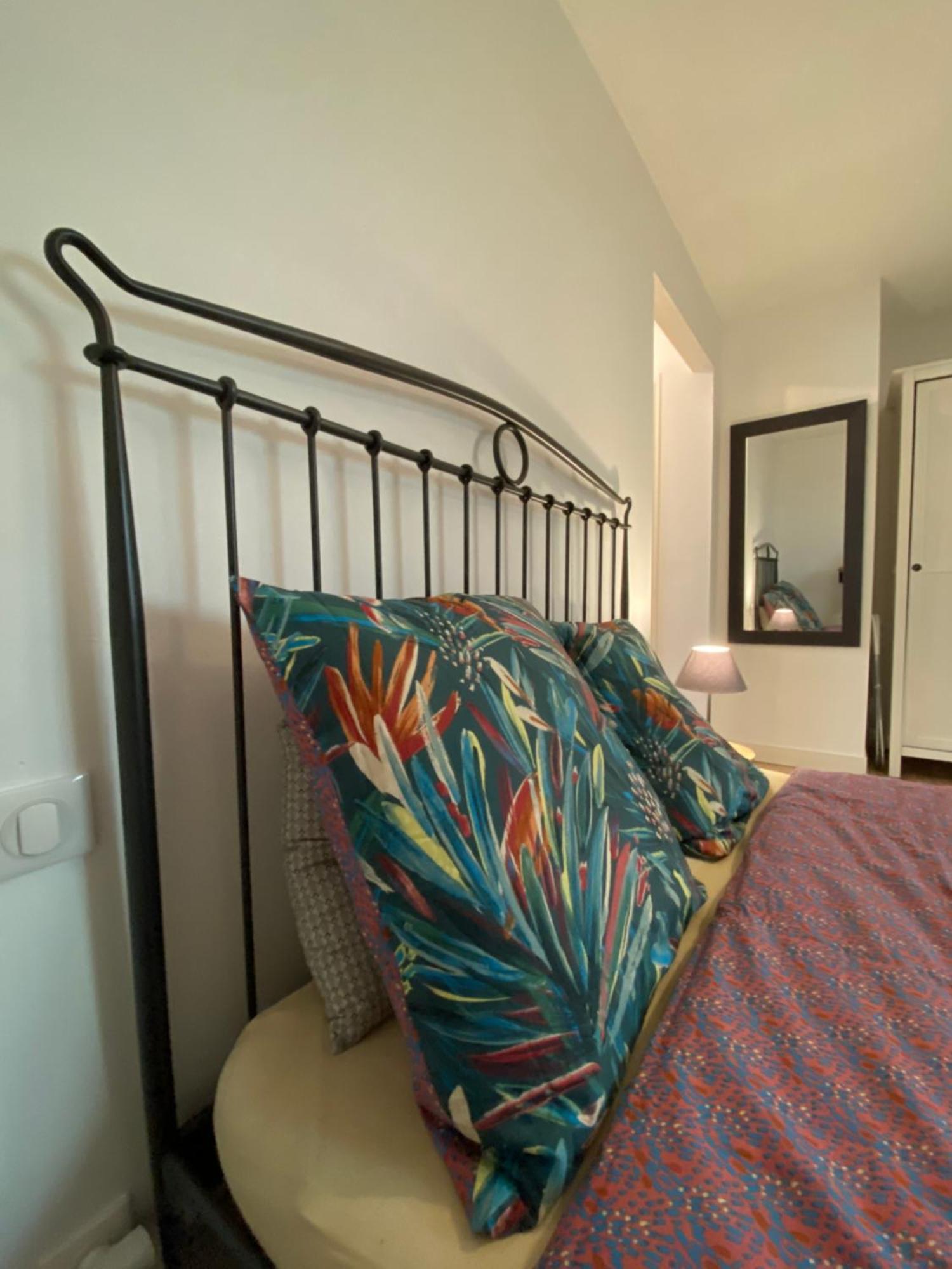 Appartement Cosy Quimper Exterior photo